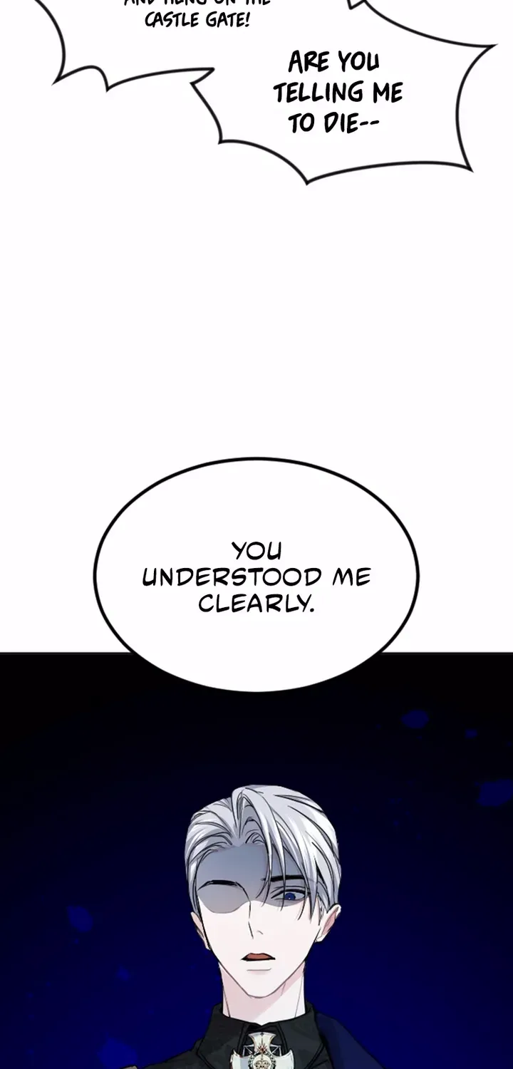 ‏I Will Fall With The Emperor Zinmanga X Chapter 49 Page 42