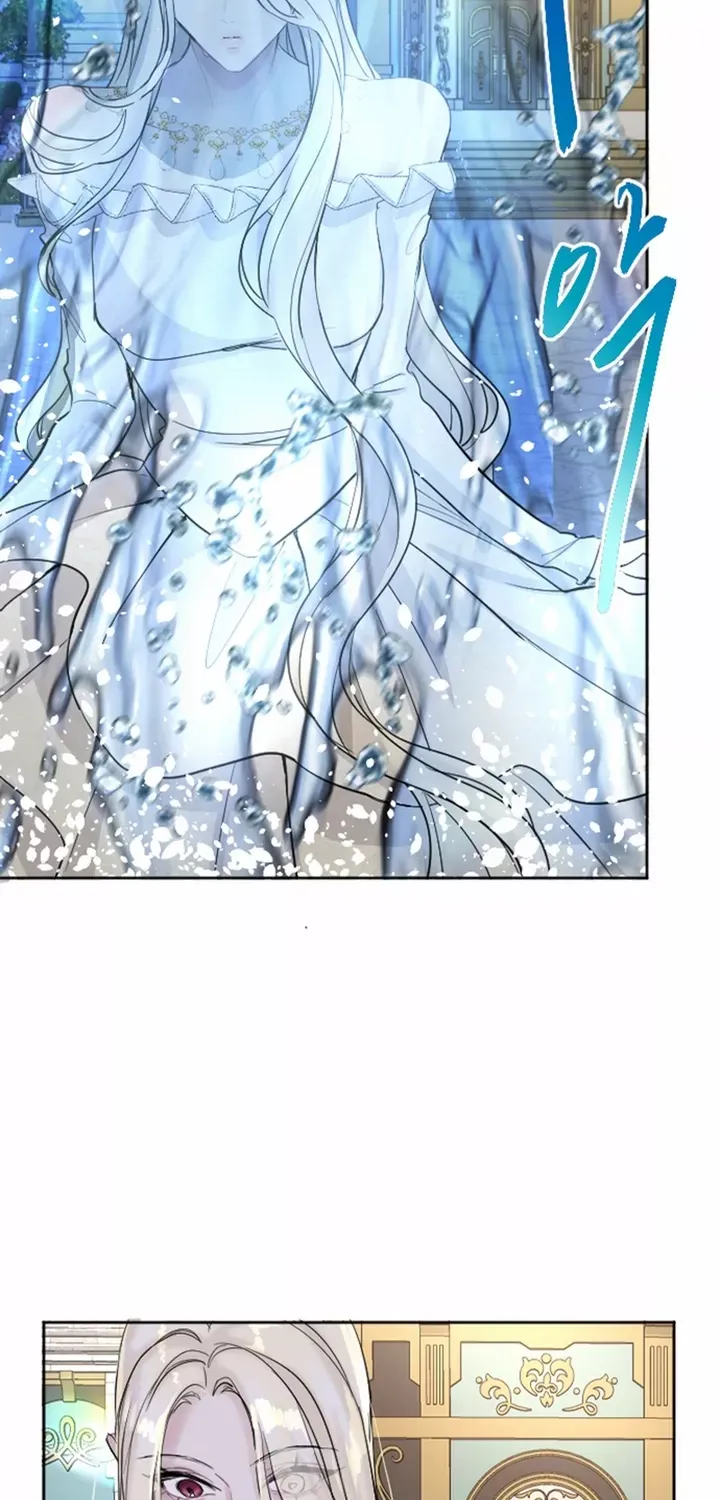 ‏I Will Fall With The Emperor Zinmanga X Chapter 48 Page 19