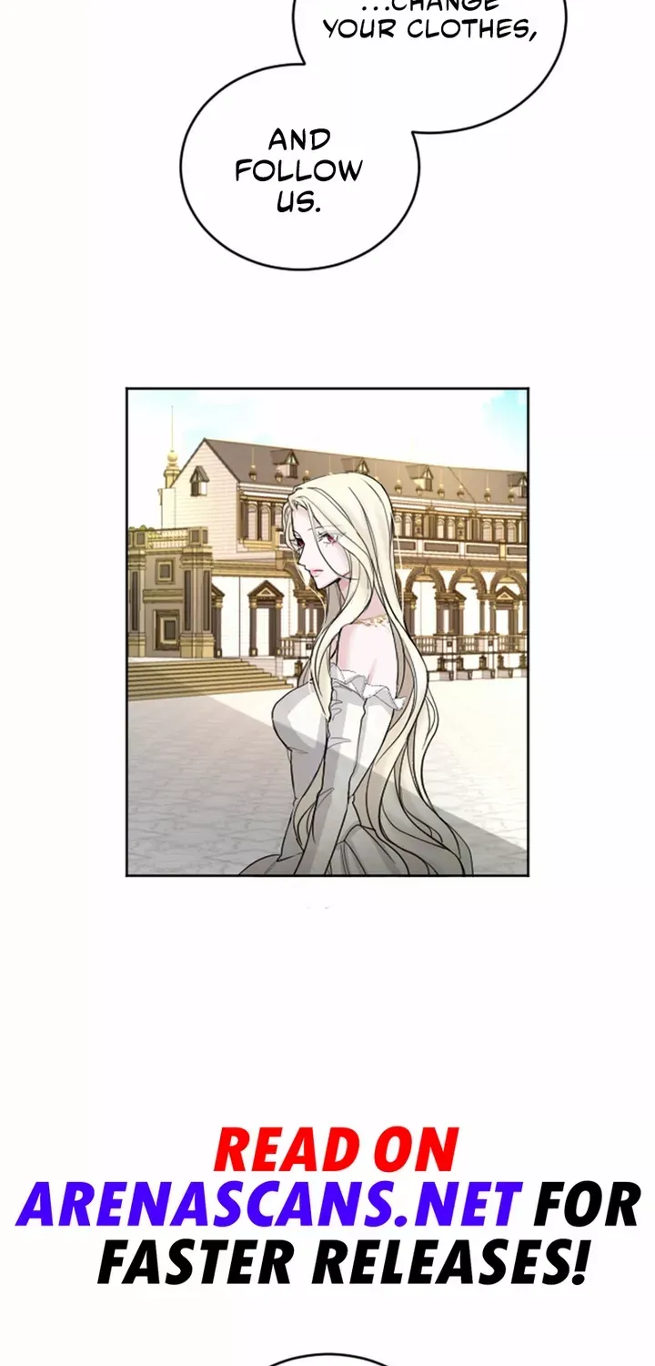 ‏I Will Fall With The Emperor Zinmanga X Chapter 48 Page 31