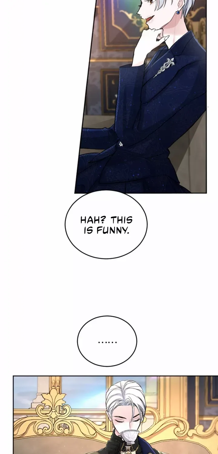 ‏I Will Fall With The Emperor Zinmanga X Chapter 48 Page 42