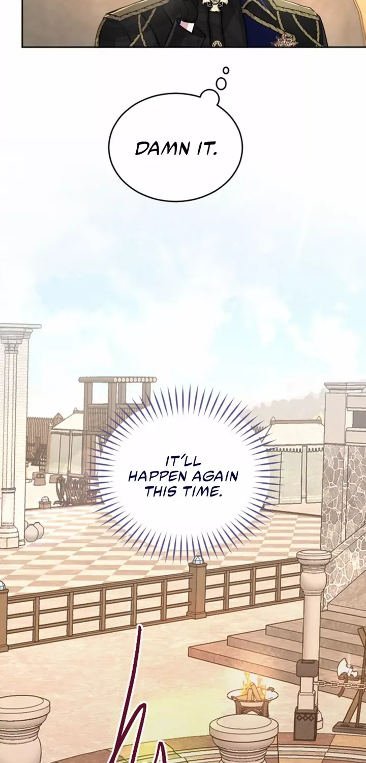 ‏I Will Fall With The Emperor Zinmanga X Chapter 48 Page 43