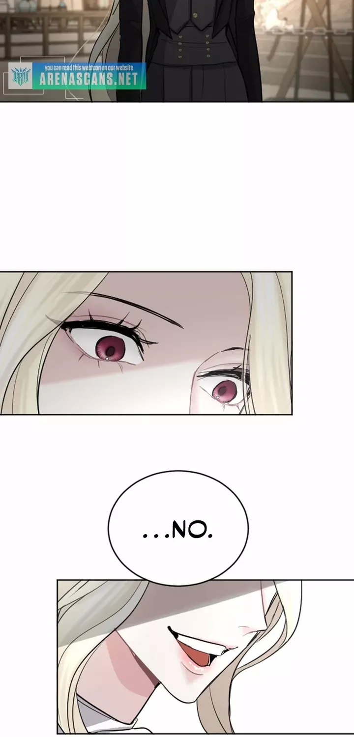 ‏I Will Fall With The Emperor Zinmanga X Chapter 48 Page 52