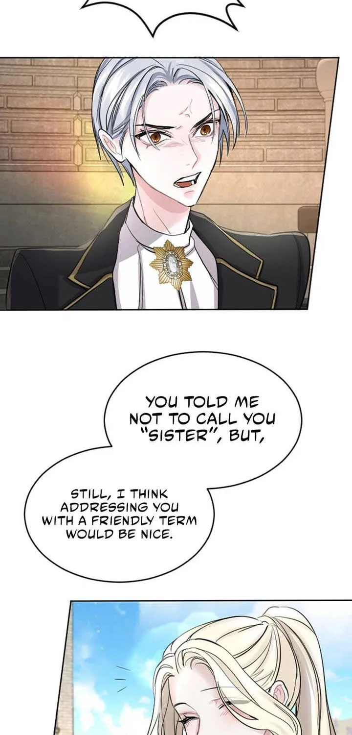 ‏I Will Fall With The Emperor Zinmanga X Chapter 48 Page 55