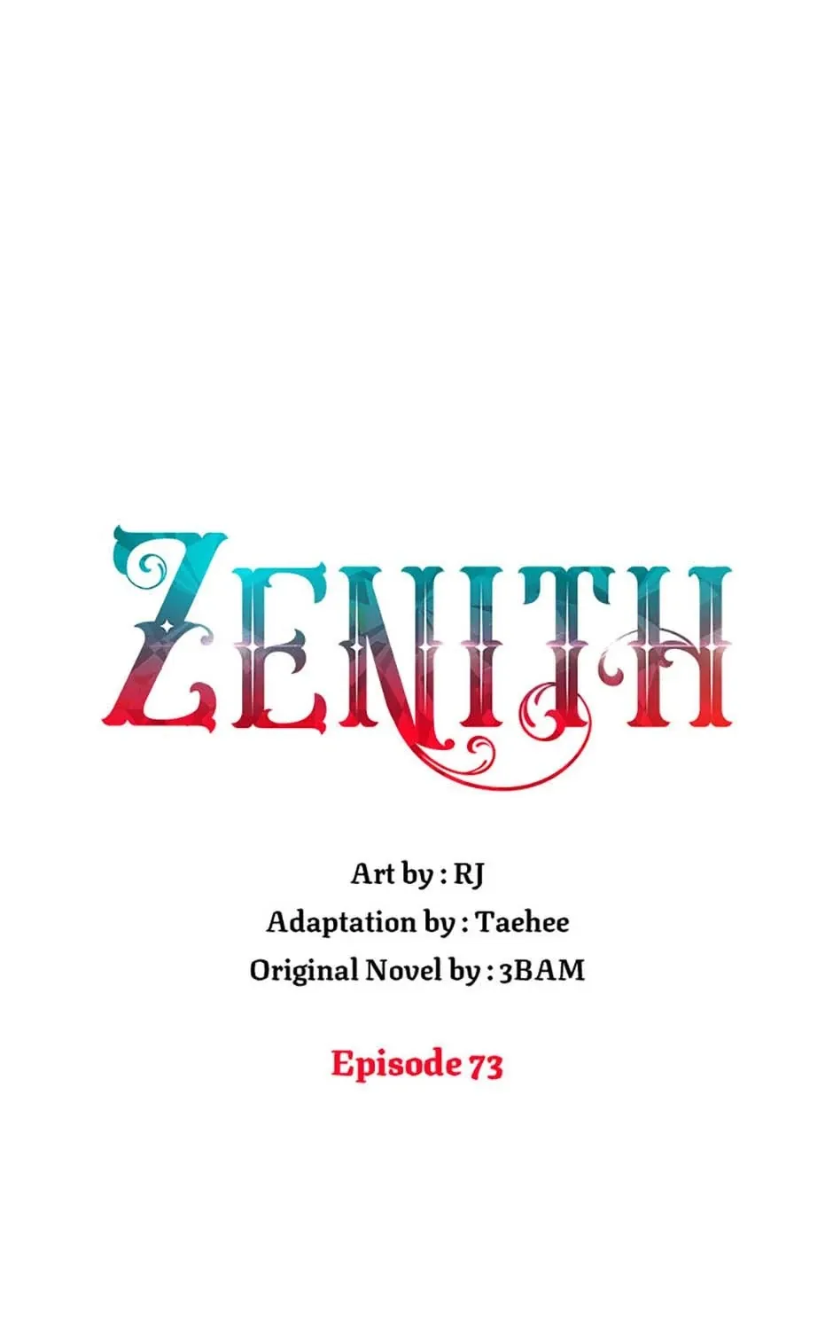 Zenith Zinmanga X Chapter 73 Page 41