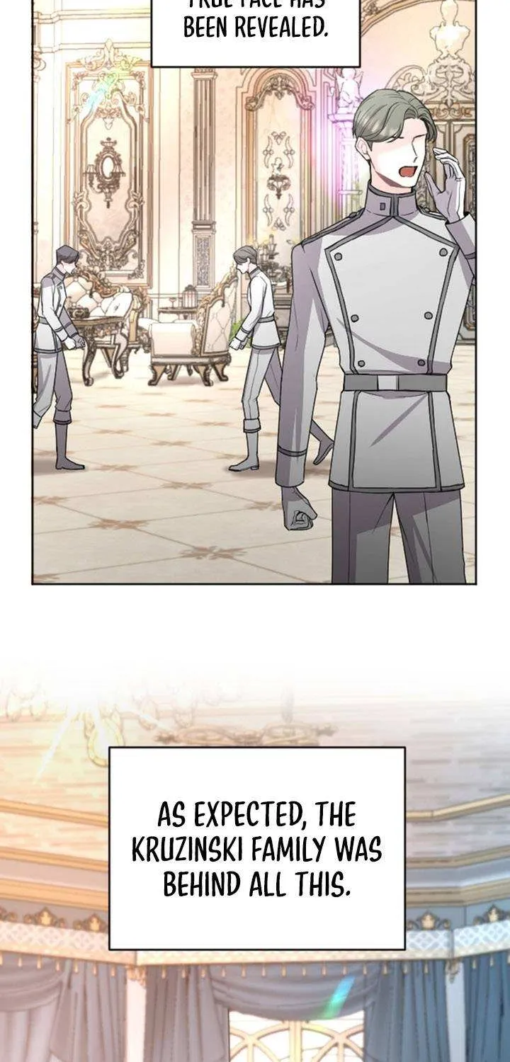 ‏I Will Fall With The Emperor Zinmanga X Chapter 46 Page 8