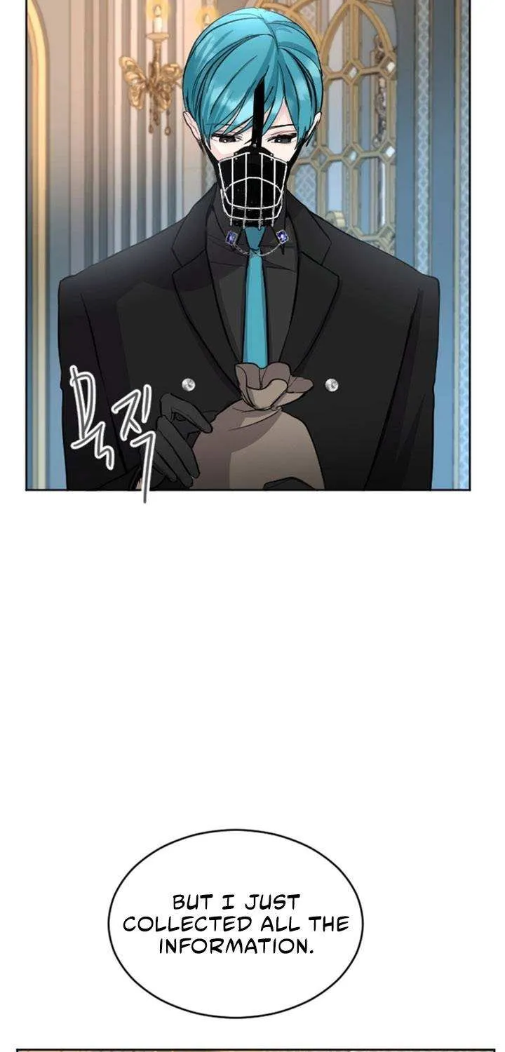 ‏I Will Fall With The Emperor Zinmanga X Chapter 46 Page 18
