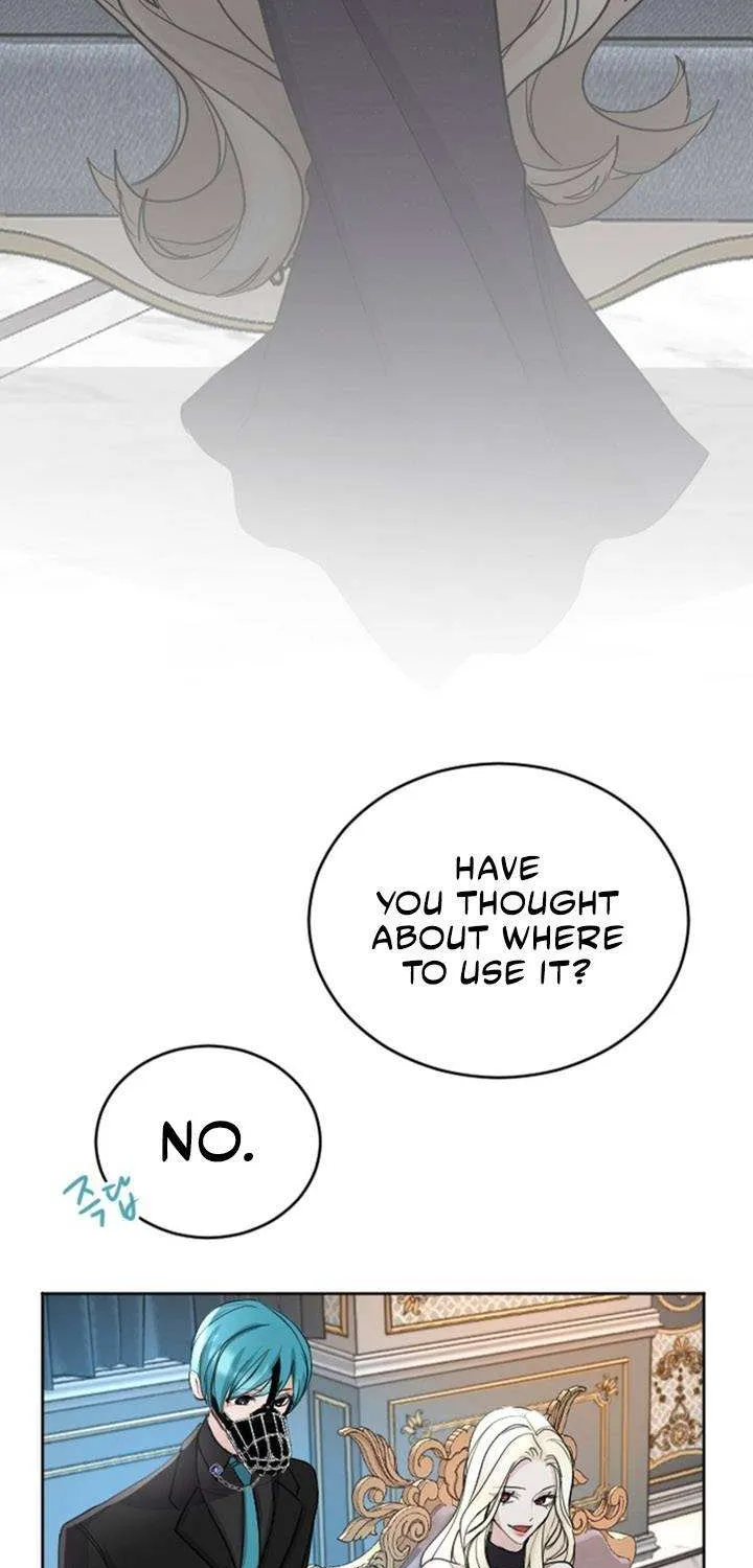 ‏I Will Fall With The Emperor Zinmanga X Chapter 46 Page 25