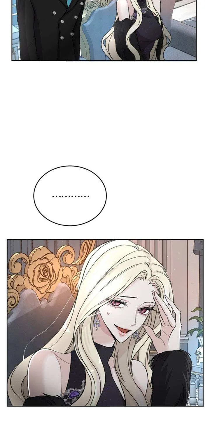 ‏I Will Fall With The Emperor Zinmanga X Chapter 46 Page 26