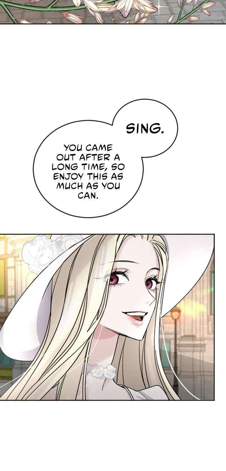 ‏I Will Fall With The Emperor Zinmanga X Chapter 46 Page 29