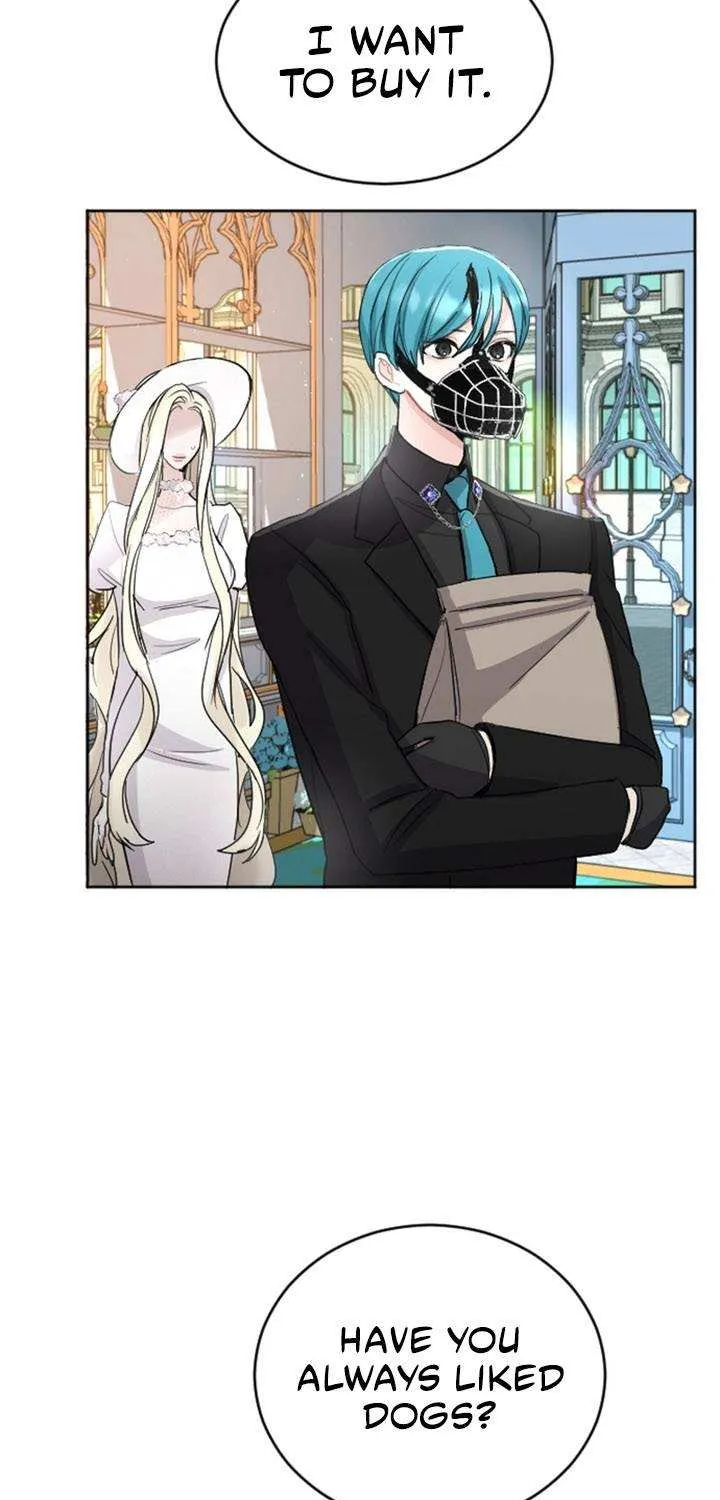 ‏I Will Fall With The Emperor Zinmanga X Chapter 46 Page 44