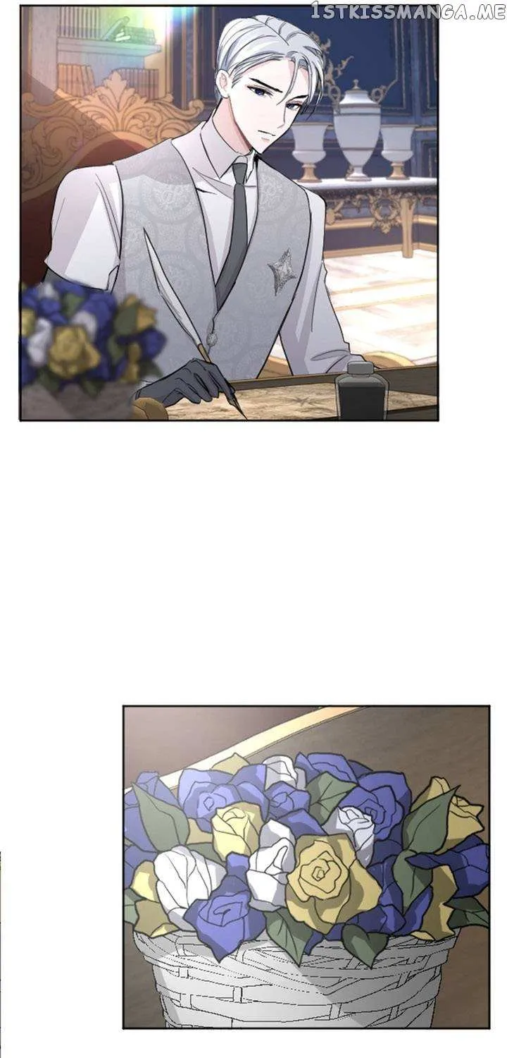 ‏I Will Fall With The Emperor Zinmanga X Chapter 46 Page 57