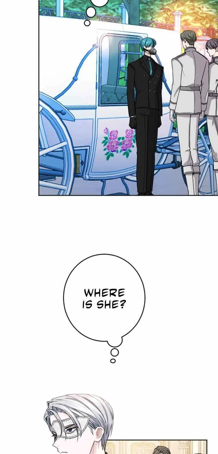 ‏I Will Fall With The Emperor Zinmanga X Chapter 44 Page 5