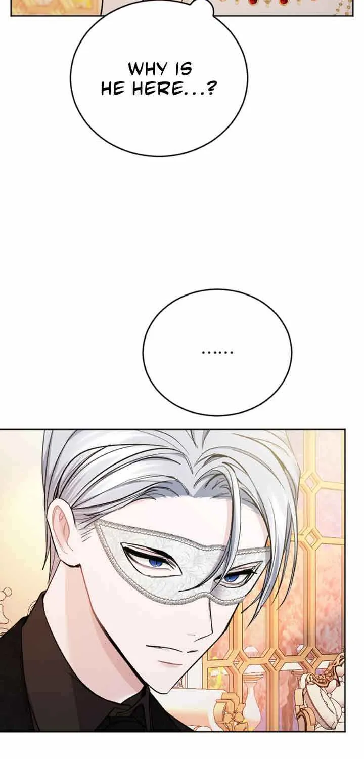 ‏I Will Fall With The Emperor Zinmanga X Chapter 44 Page 22