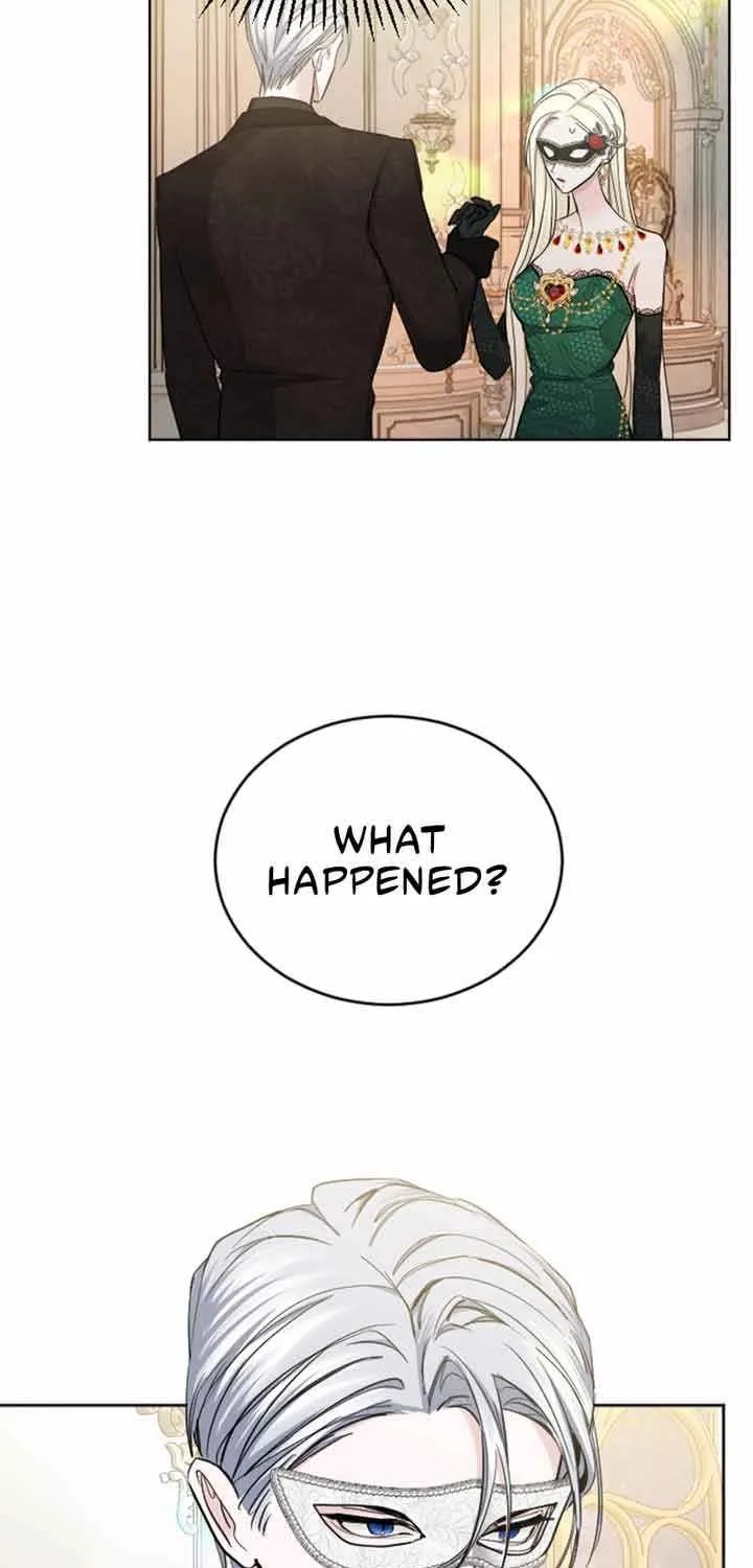 ‏I Will Fall With The Emperor Zinmanga X Chapter 44 Page 24