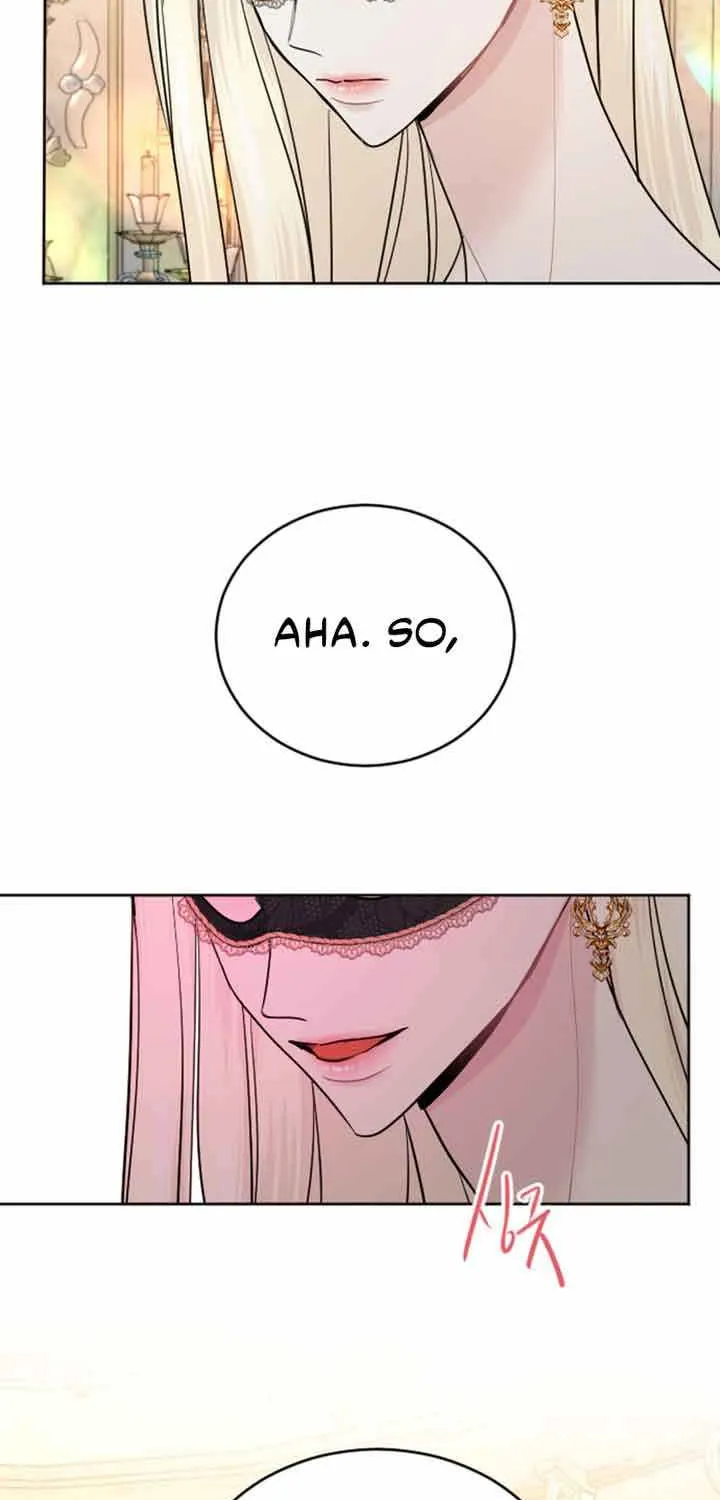 ‏I Will Fall With The Emperor Zinmanga X Chapter 44 Page 26