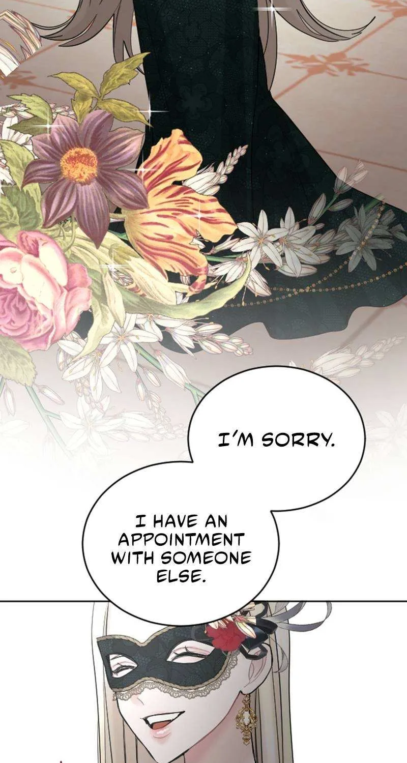 ‏I Will Fall With The Emperor Zinmanga X Chapter 43 Page 48