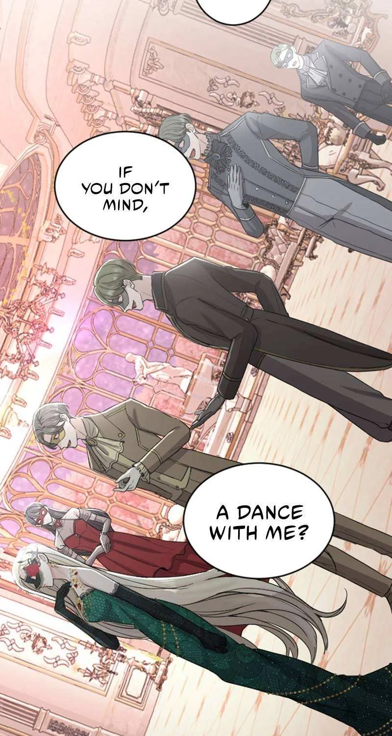 ‏I Will Fall With The Emperor Zinmanga X Chapter 43 Page 50