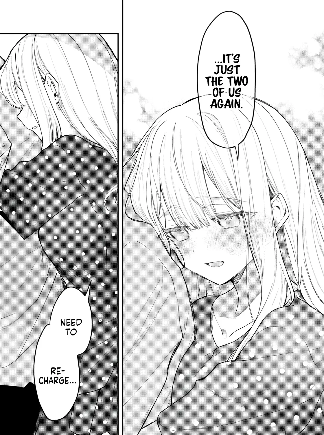 The Fairytale-Like You Goes On The Assault Zinmanga X Chapter 35 Page 13