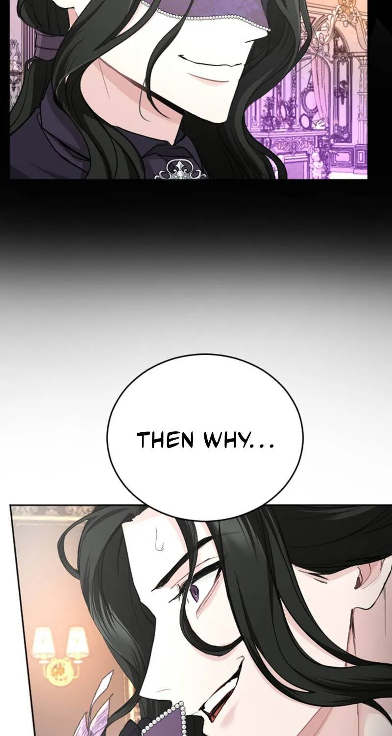 ‏I Will Fall With The Emperor Zinmanga X Chapter 42 Page 6