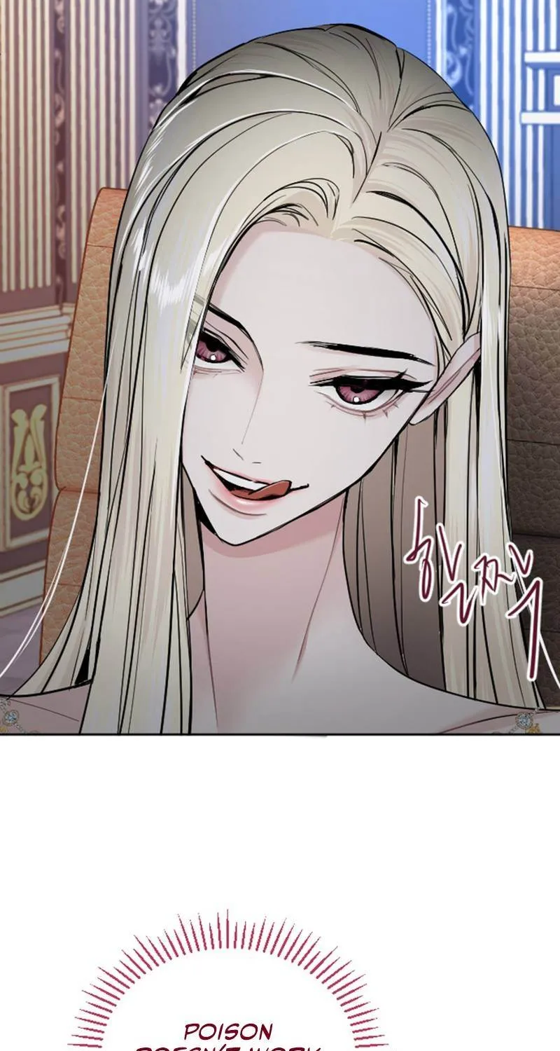 ‏I Will Fall With The Emperor Zinmanga X Chapter 42 Page 8