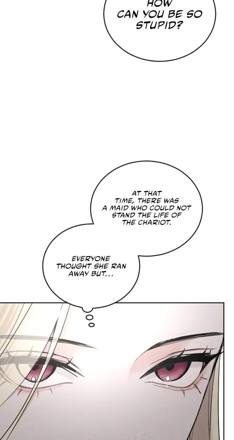 ‏I Will Fall With The Emperor Zinmanga X Chapter 42 Page 19
