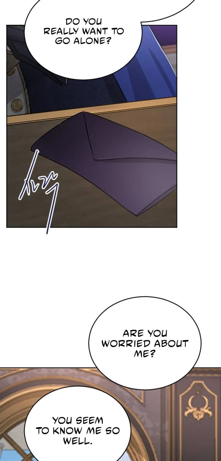 ‏I Will Fall With The Emperor Zinmanga X Chapter 41 Page 16
