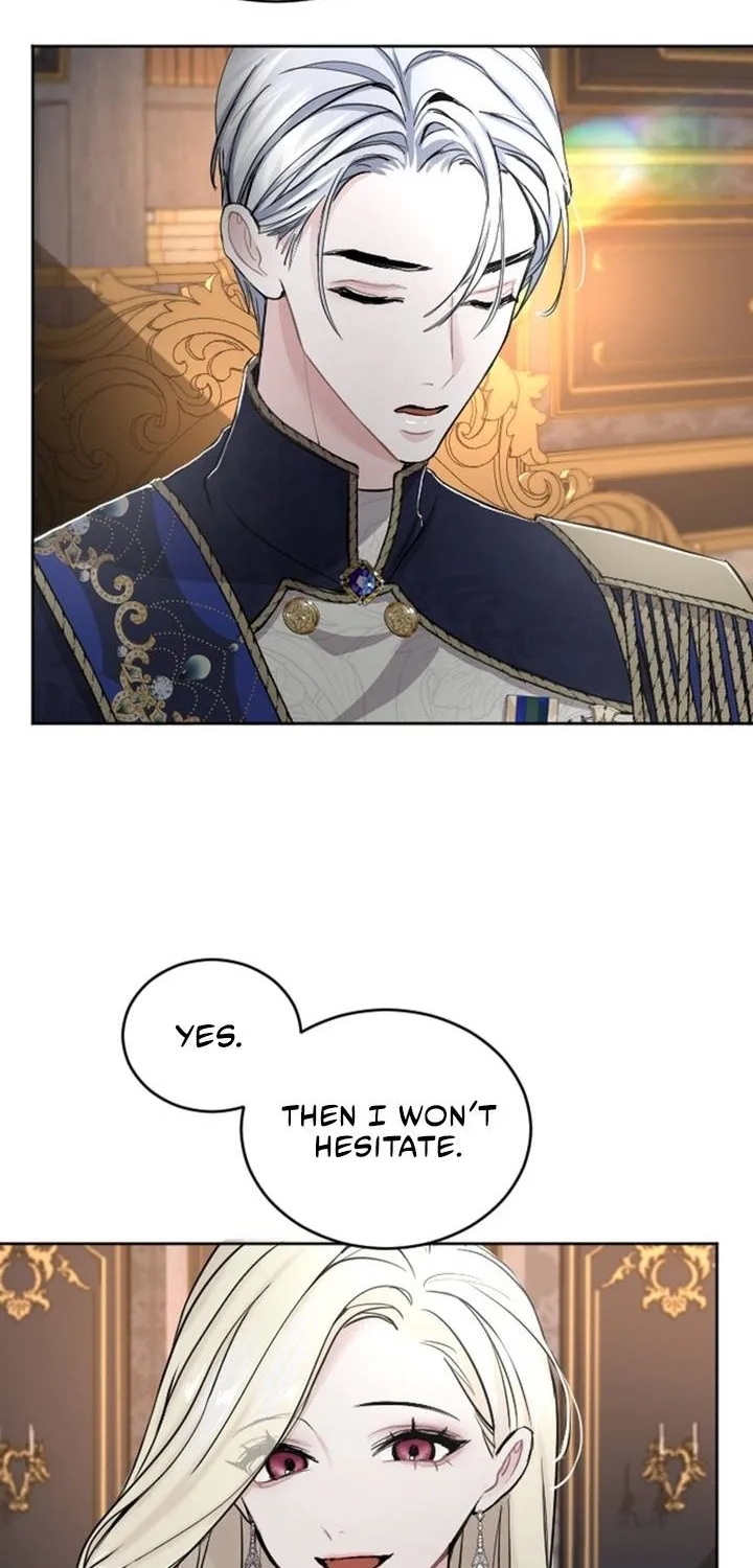 ‏I Will Fall With The Emperor Zinmanga X Chapter 41 Page 25
