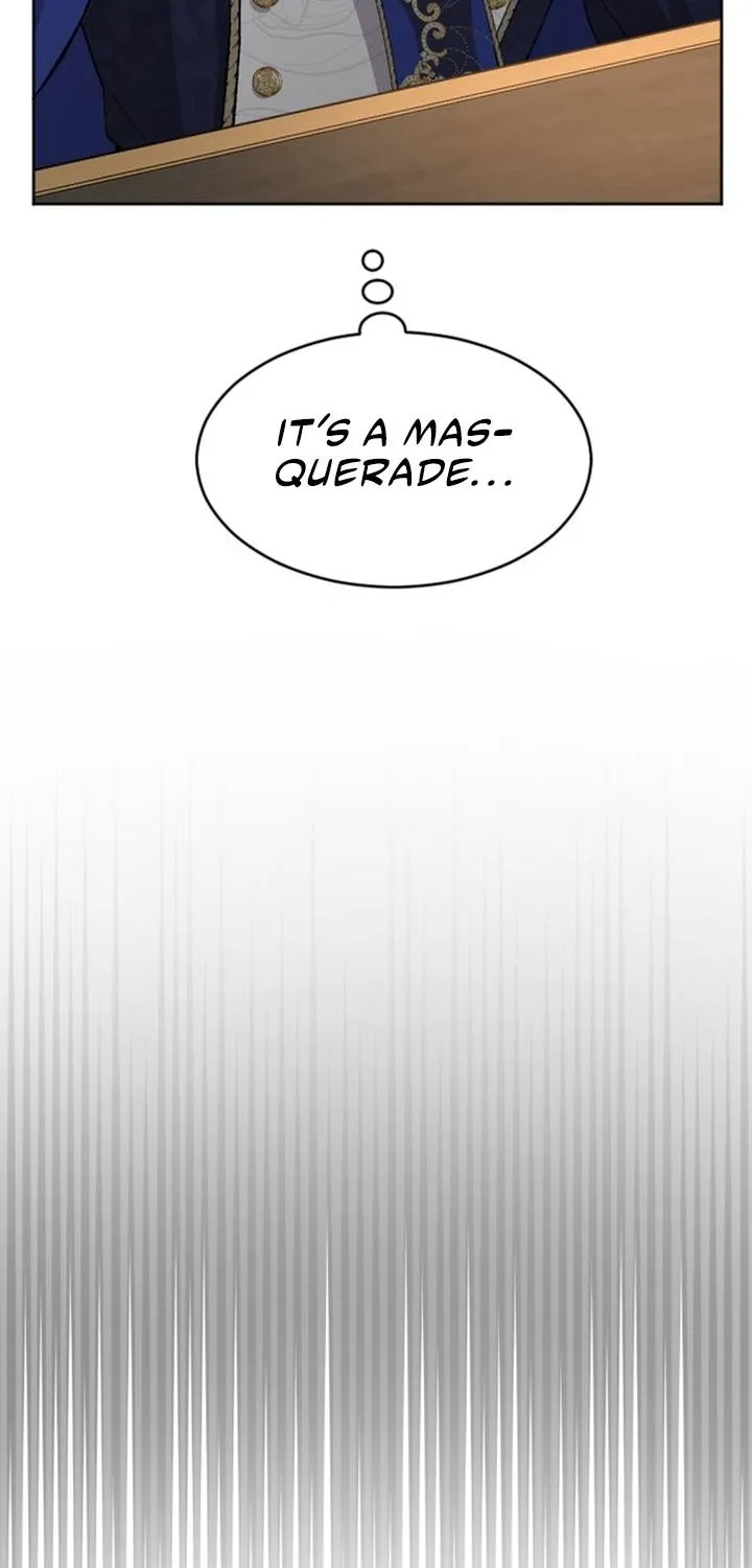 ‏I Will Fall With The Emperor Zinmanga X Chapter 41 Page 27