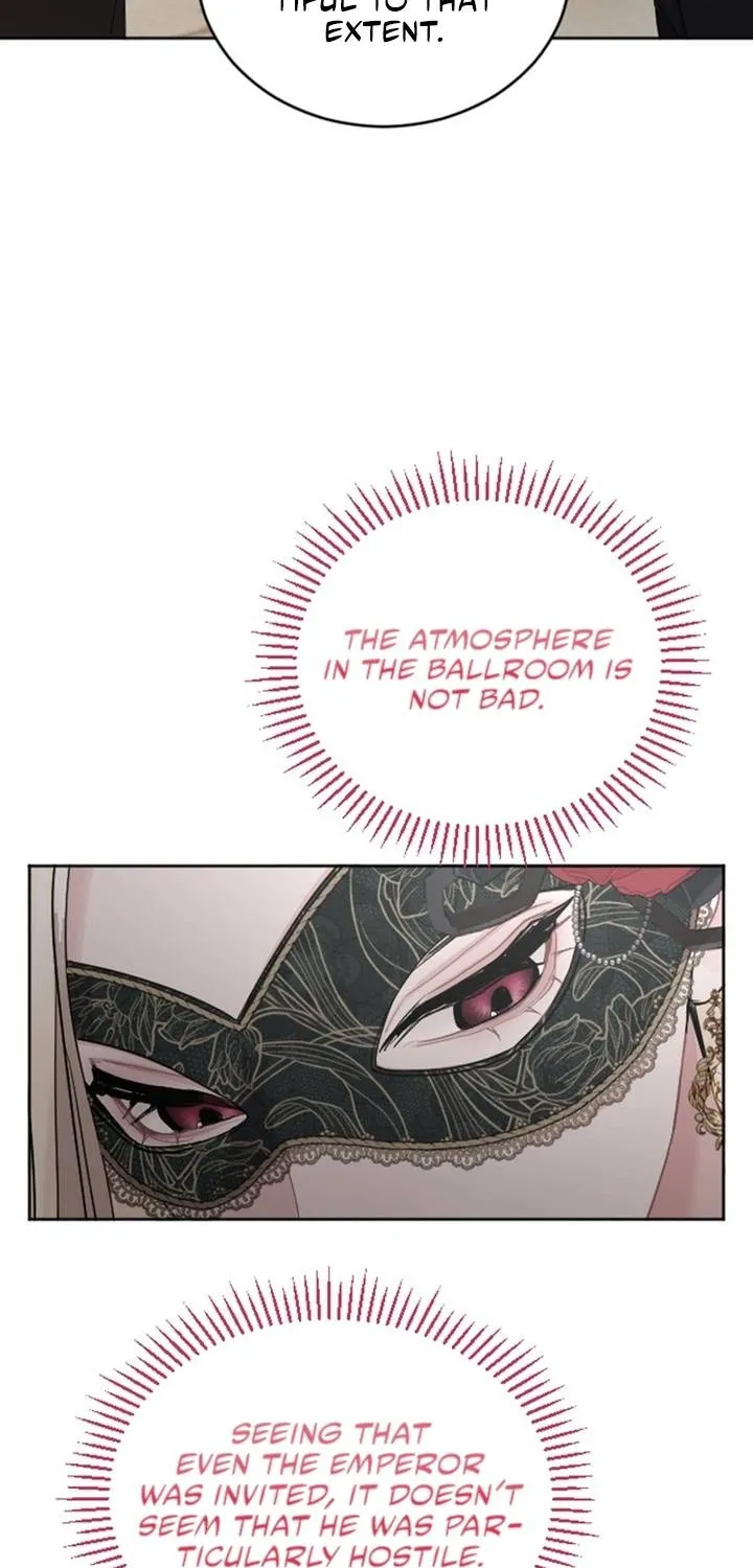 ‏I Will Fall With The Emperor Zinmanga X Chapter 41 Page 31