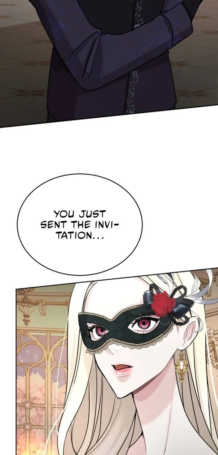 ‏I Will Fall With The Emperor Zinmanga X Chapter 41 Page 35