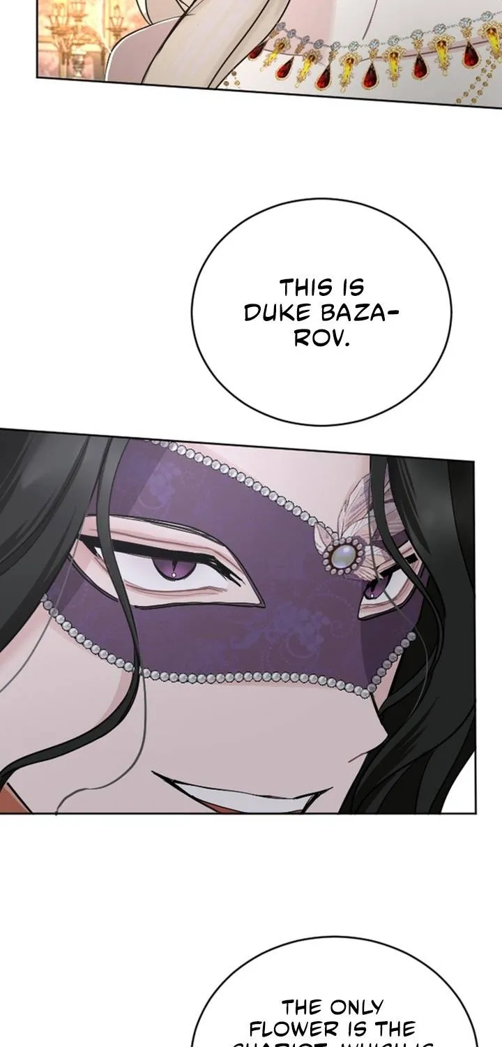 ‏I Will Fall With The Emperor Zinmanga X Chapter 41 Page 36
