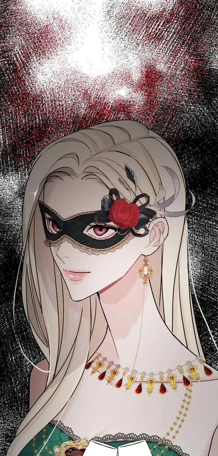 ‏I Will Fall With The Emperor Zinmanga X Chapter 41 Page 40