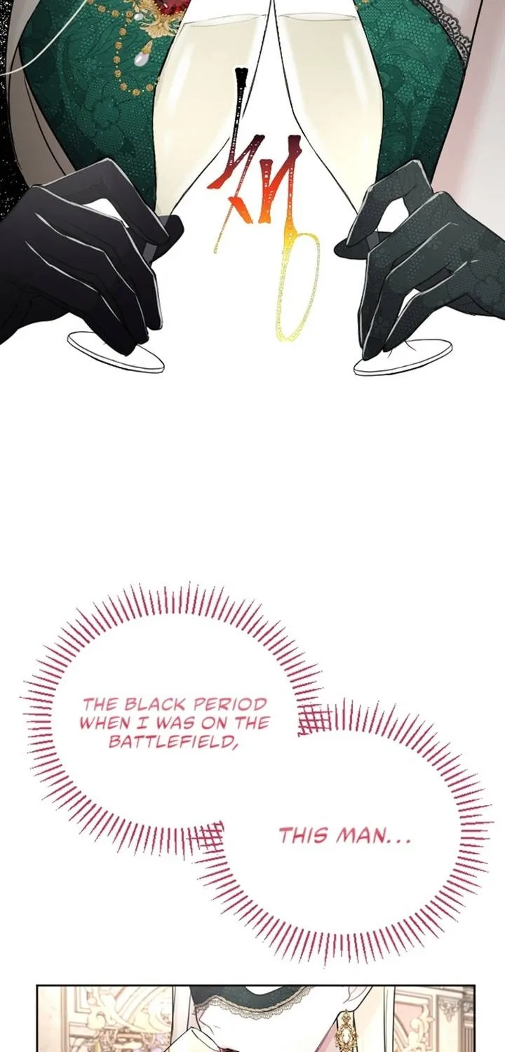 ‏I Will Fall With The Emperor Zinmanga X Chapter 41 Page 41