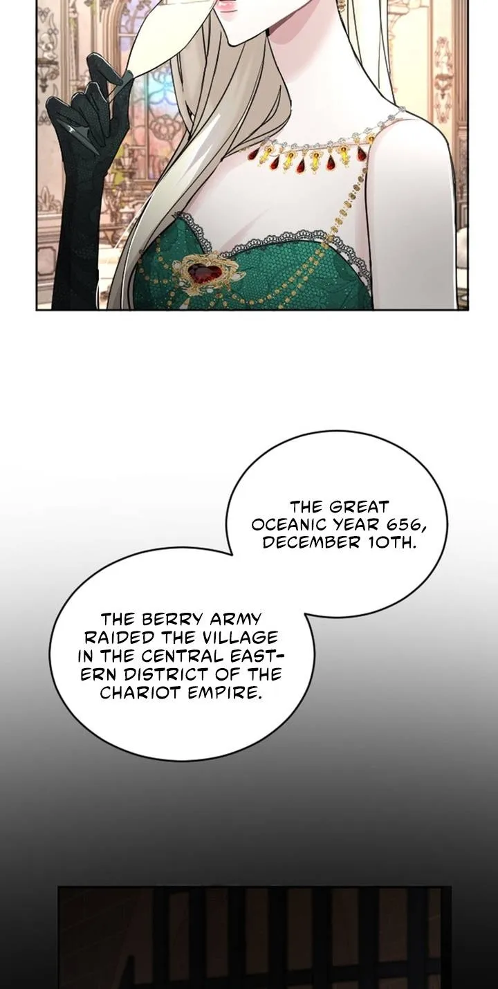 ‏I Will Fall With The Emperor Zinmanga X Chapter 41 Page 42