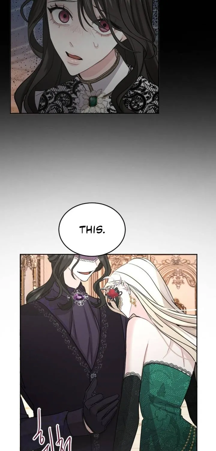 ‏I Will Fall With The Emperor Zinmanga X Chapter 41 Page 45