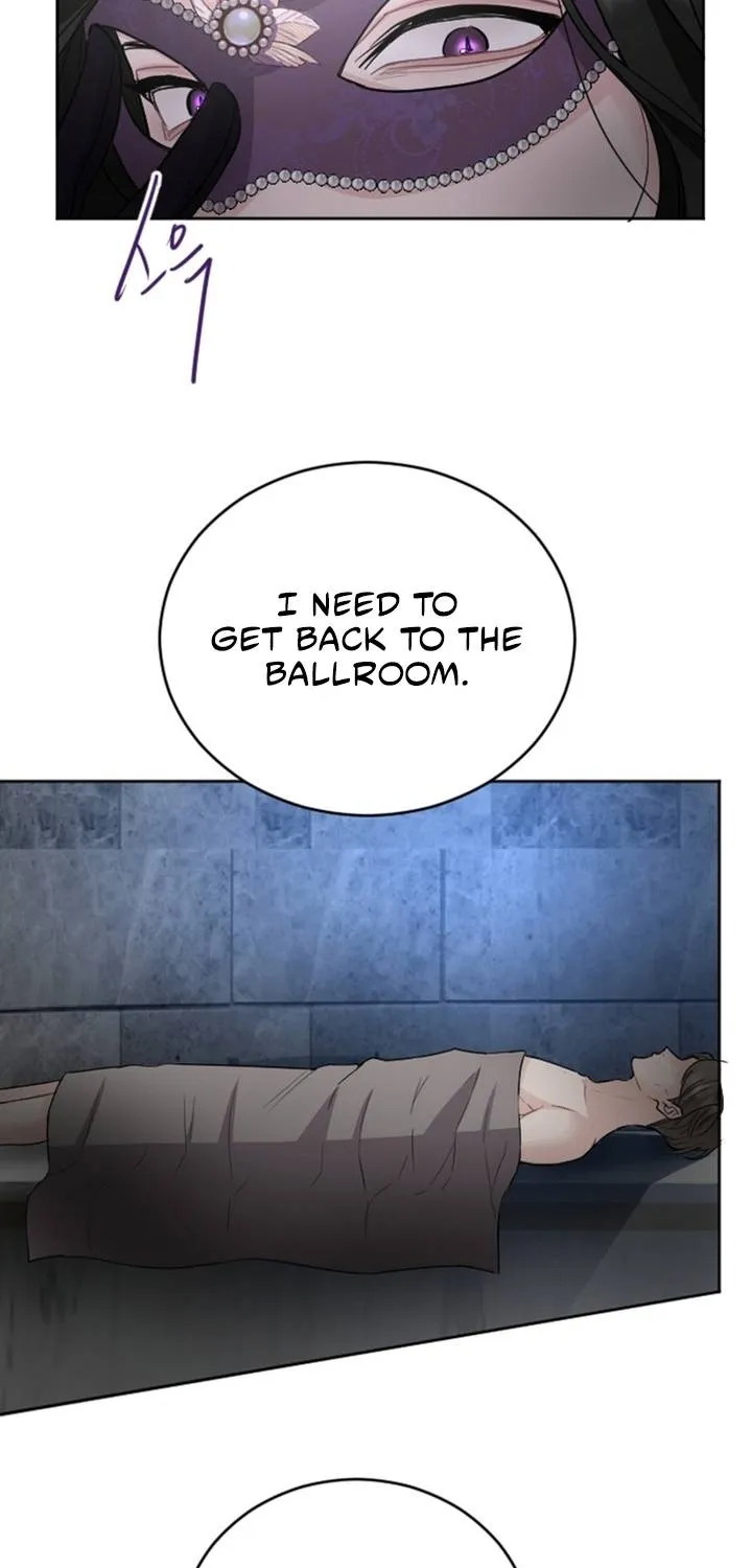 ‏I Will Fall With The Emperor Zinmanga X Chapter 41 Page 56