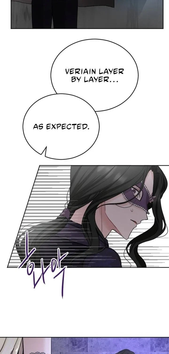 ‏I Will Fall With The Emperor Zinmanga X Chapter 41 Page 59