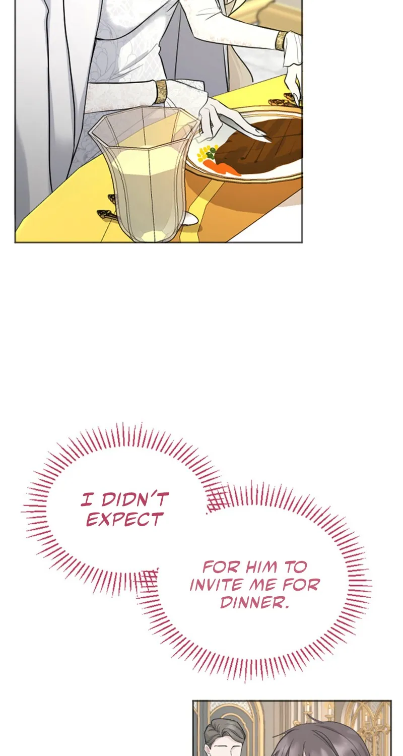 ‏I Will Fall With The Emperor Zinmanga X Chapter 40 Page 4