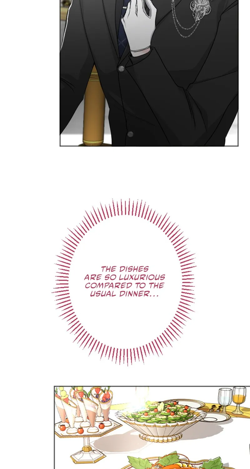 ‏I Will Fall With The Emperor Zinmanga X Chapter 40 Page 8