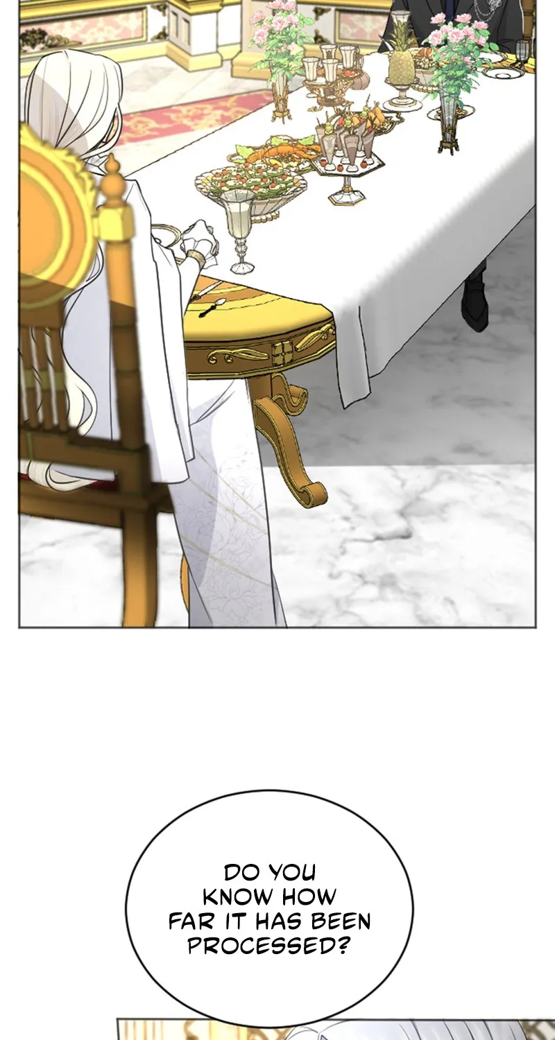 ‏I Will Fall With The Emperor Zinmanga X Chapter 40 Page 10