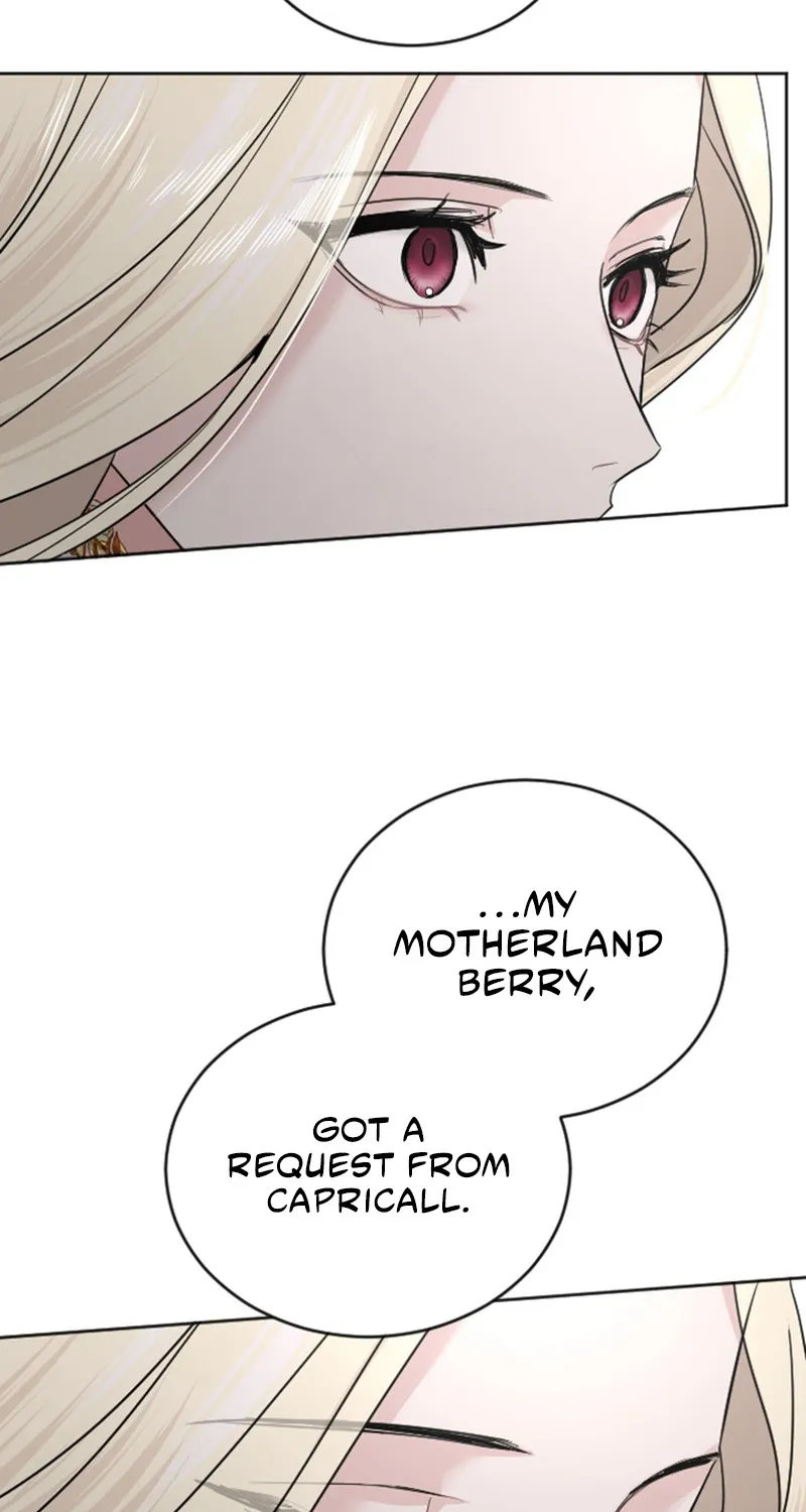 ‏I Will Fall With The Emperor Zinmanga X Chapter 40 Page 20