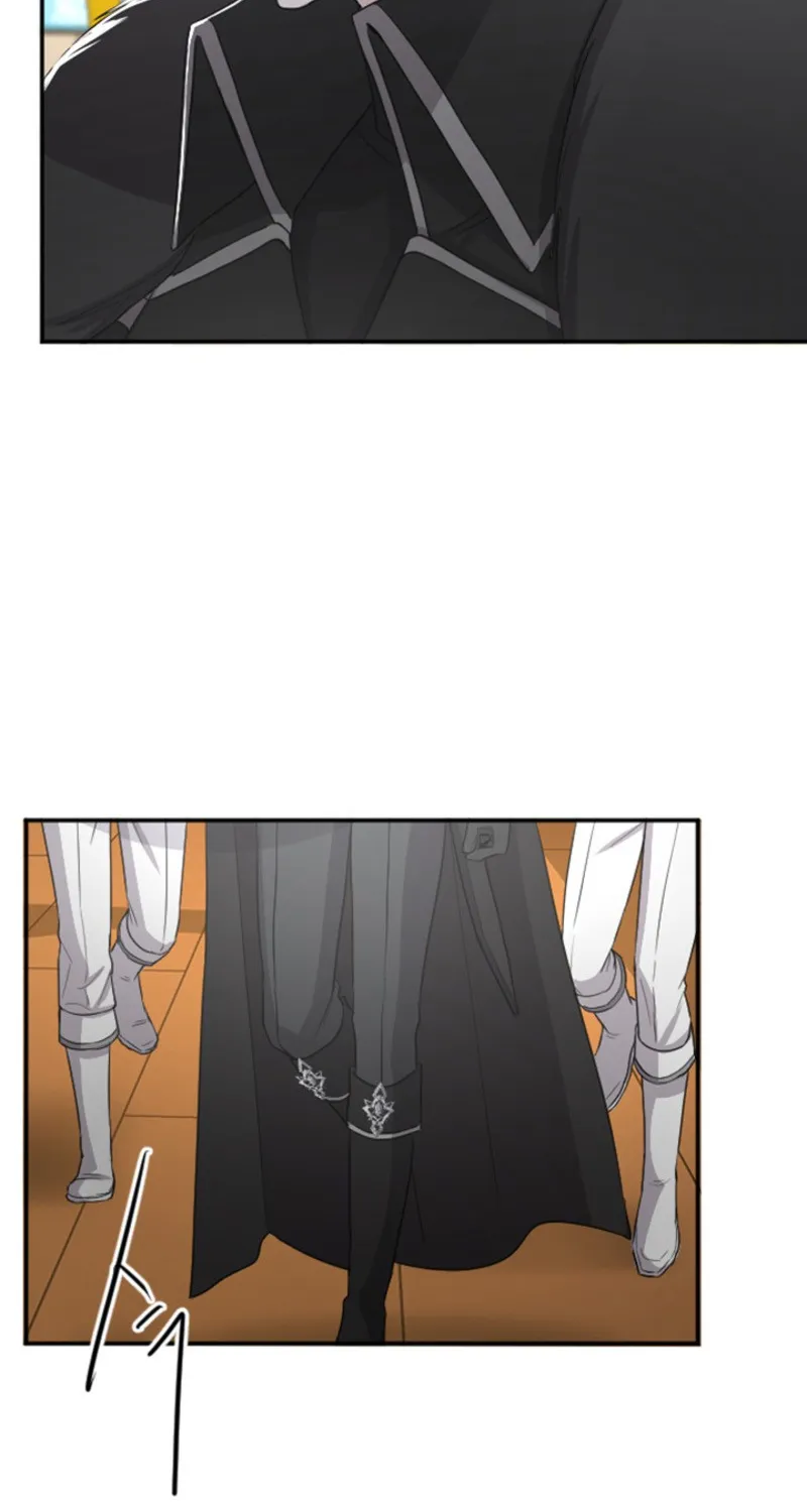 ‏I Will Fall With The Emperor Zinmanga X Chapter 38 Page 39