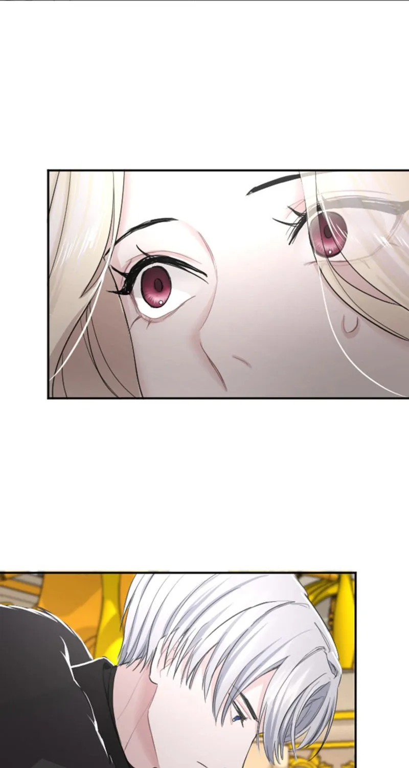 ‏I Will Fall With The Emperor Zinmanga X Chapter 38 Page 56