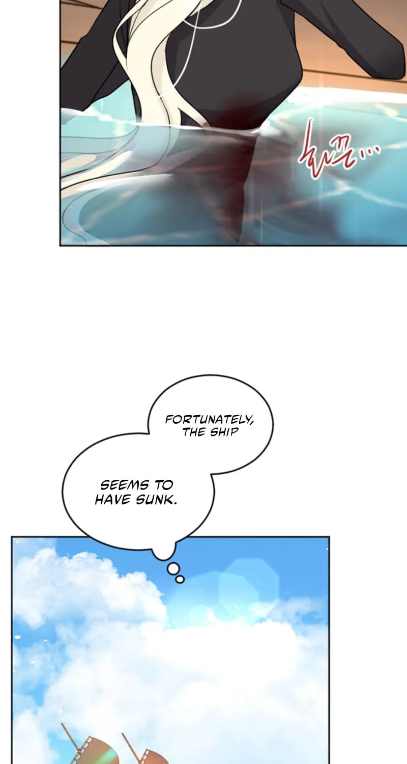 ‏I Will Fall With The Emperor Zinmanga X Chapter 37 Page 18