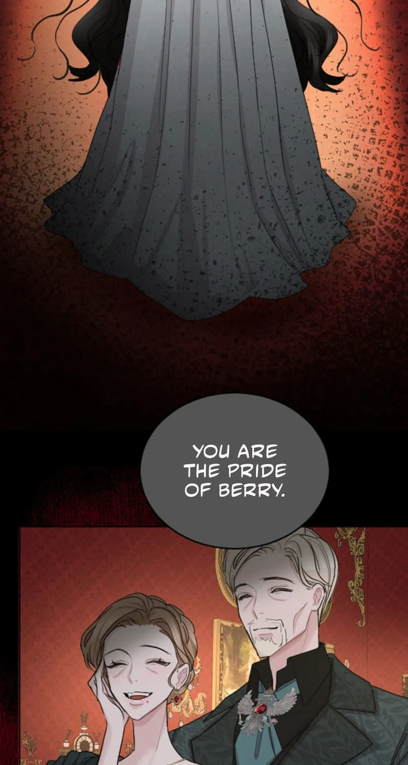 ‏I Will Fall With The Emperor Zinmanga X Chapter 37 Page 23