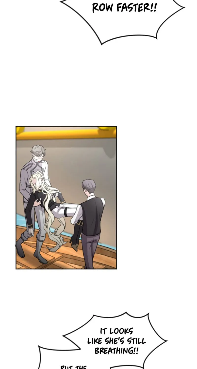 ‏I Will Fall With The Emperor Zinmanga X Chapter 37 Page 30
