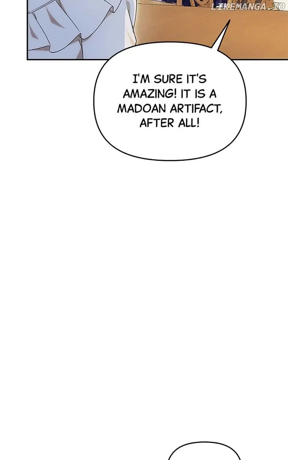 Zenith Zinmanga X Chapter 61 Page 13