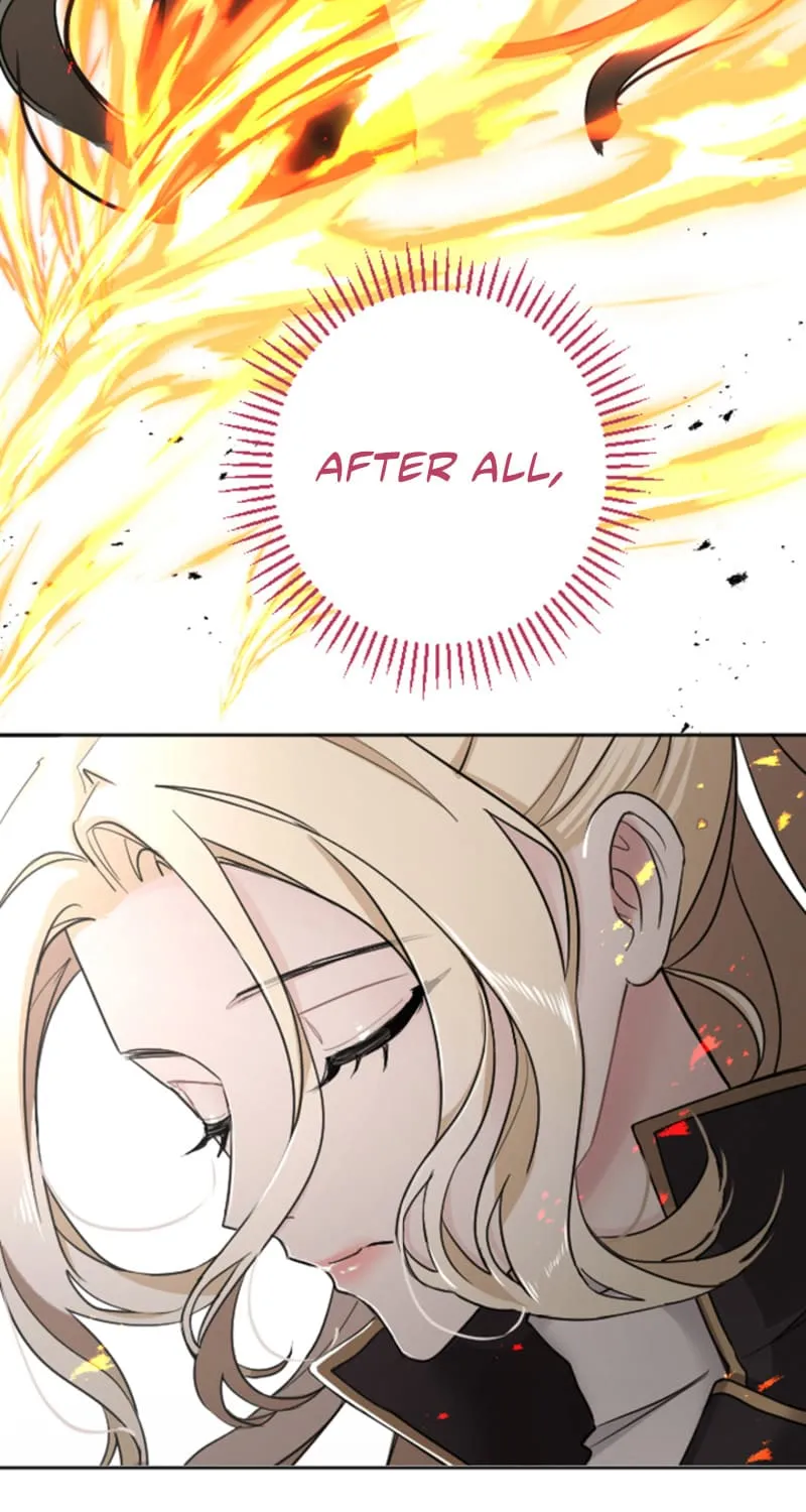 ‏I Will Fall With The Emperor Zinmanga X Chapter 36 Page 5