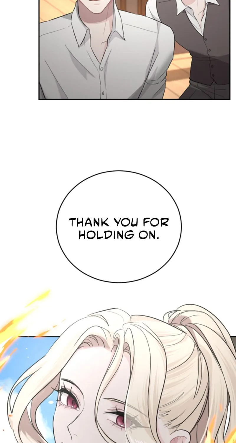‏I Will Fall With The Emperor Zinmanga X Chapter 36 Page 25