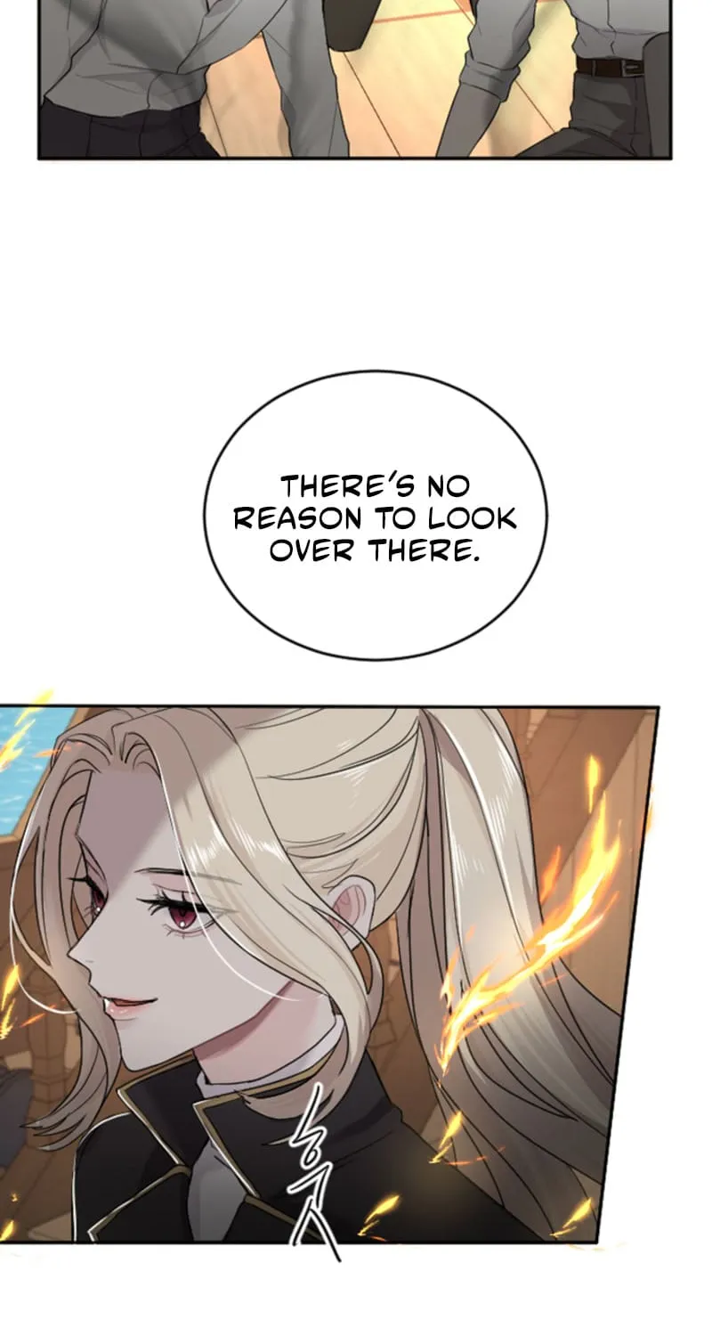 ‏I Will Fall With The Emperor Zinmanga X Chapter 36 Page 27